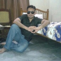 Haroon Anwar