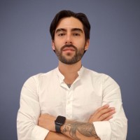 Fabian Coronado