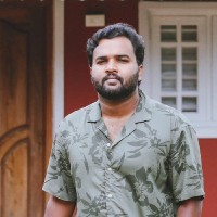 Jeo Joseph