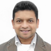 Saravanan Pillai
