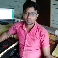 Indrajit Sah