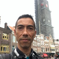 Danny van der Spek