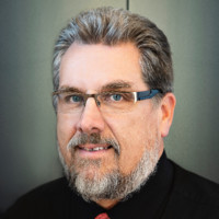 Gregg Maggrah