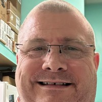 Darren Johnson