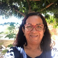 Maria Gorete Soares Coelho Alves