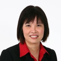 Cindy Leong
