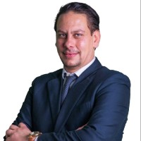 Amr Fahmy