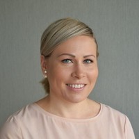 Jenni Uitto