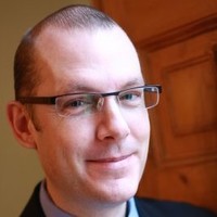 Matthew Cass - Dip CII