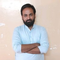 Nikunj Pandya