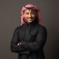 Mohammed Alharthi, Capm®