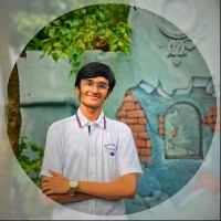 Tirth Gajera