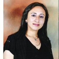 Rocio Del Pilar Solano Andrade