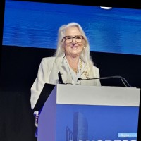 Nancy Rollins Gantz