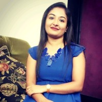 Srijana Raut Thapa