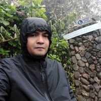 Yeison Leonel Ricaurte Alvarez