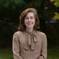 Liz Mackey