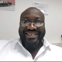 Charles Cobbinah