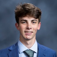 Mason Perozzi