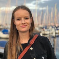 Svenja Cordes
