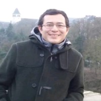 Jorge Eduardo Morales Ugarte