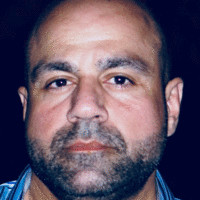 Nick Saltamanikas