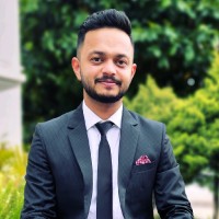 Gagan Shetty