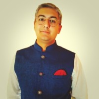 Mayank Parikh