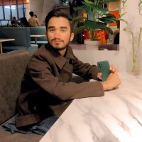 Shahzaib Mughal