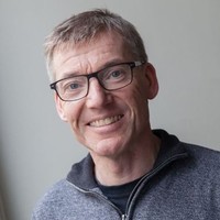 Lars Bjarne Klaevold