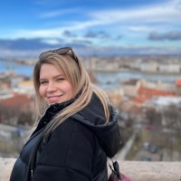 Diana Simonova