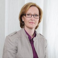 Tove Grönkvist