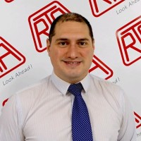 Raffaele Paolo Arecchi