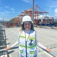 Alejandra Guadalupe Garcia Bocardo