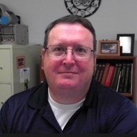 Wade Palmberg