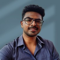 Sukruth K