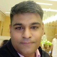 Shivank Mishra (He/His)