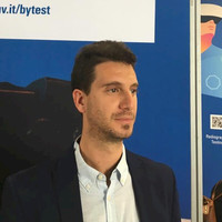 Andrea Pucciano