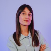 Giulia Graziotin