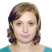 Zarina Zeltser