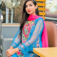 Amna Allah Rakha