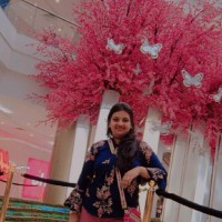 Nimisha Sharma