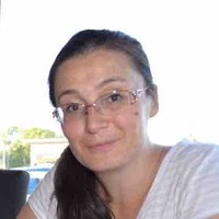 Elena Procopan