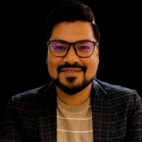 Manoj Neupane
