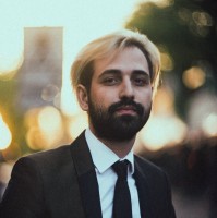 Emmanuel Deraps