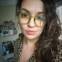 Sarah Johnson LaBarbera