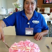 Maria Hernandez