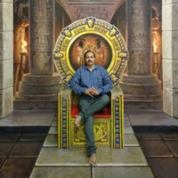 John Pereira