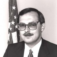 George Johnson