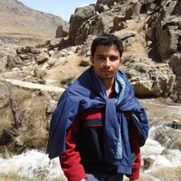 Hamidreza Mahmoudian